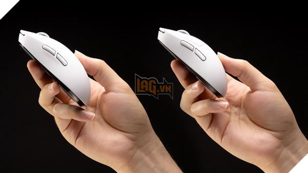 Logitech G Play 2025: Sự kiện gaming đầy đột phá với những sản phẩm ấn tượng chính thức ra mắt