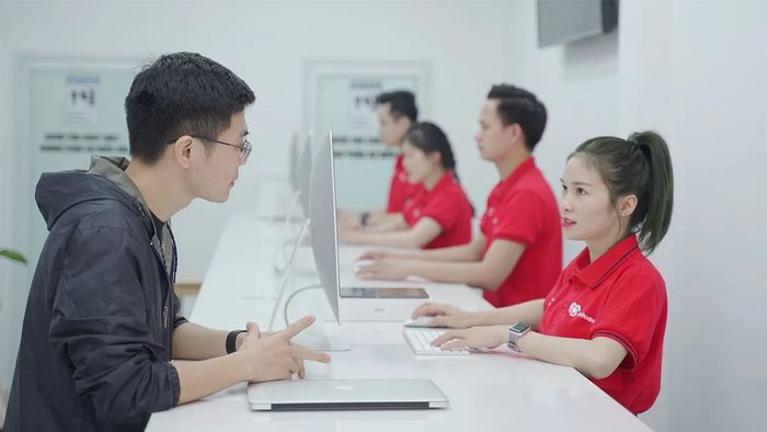 Cách khắc phục lỗi iPhone phát hiện chất lỏng khi liên hệ Cellphones