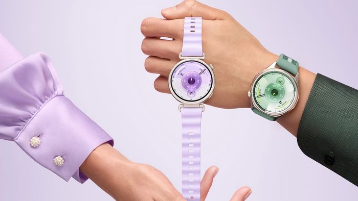 Huawei Watch GT 6 và GT 6 Pro chính thức được ra mắt