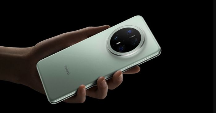Huawei Mate 80
