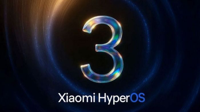 thực hiện thử nghiệm HyperOS 3