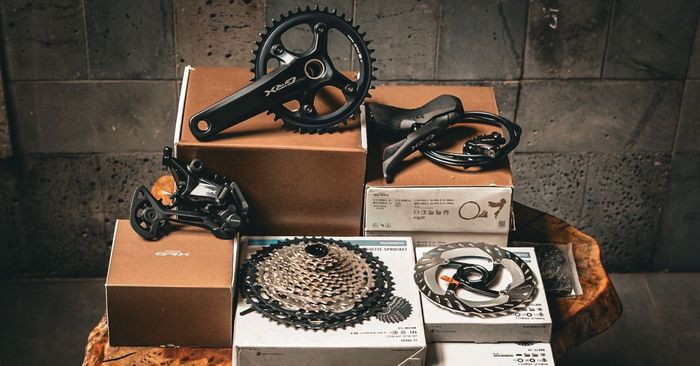 Shimano