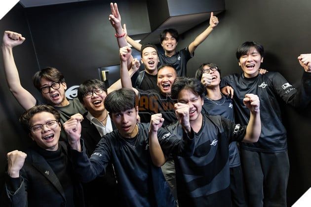 Esports Việt Nam Đang Dần Khẳng Định Vị Thế Và Tiềm Năng Phát Triển