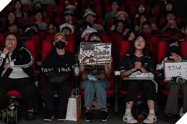 LCP 2025: Riot Games Mở Rộng Giải Đấu LCP Đến Việt Nam