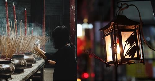 Những con giáp cần cảnh giác trong ngày Quỷ Môn Quan đóng