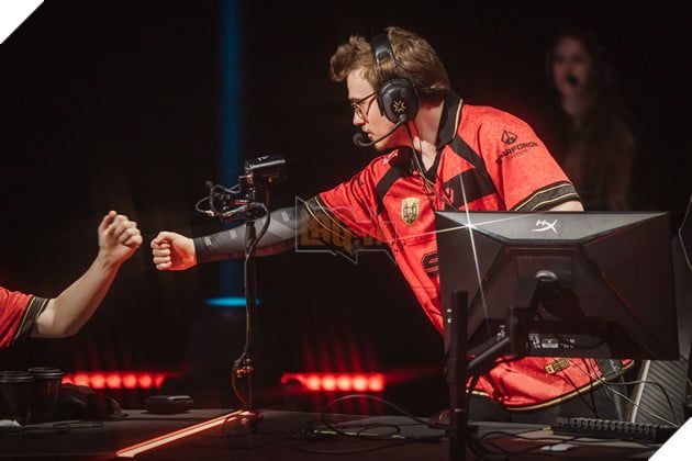 VALORANT Champions 2025: EDG Mất Ngôi Vô Địch, Sentinels Bất Ngờ Thất Bại 4