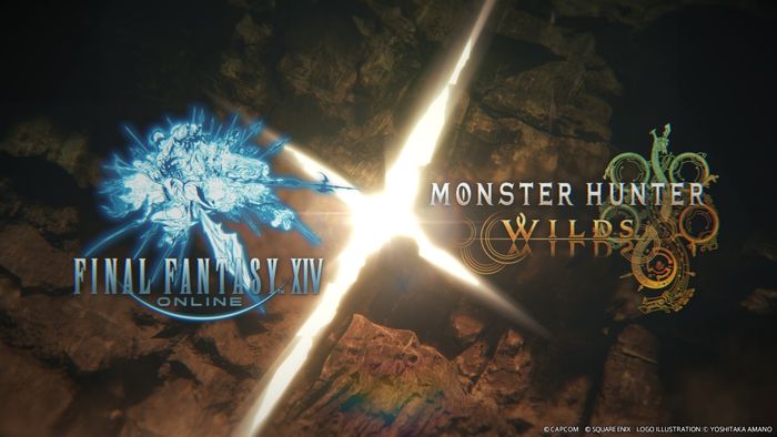 Lần công bố này giới thiệu những phần thưởng vô cùng chất lượng trong sự kiện Final Fantasy 14 crossover với Monster Hunter Wilds