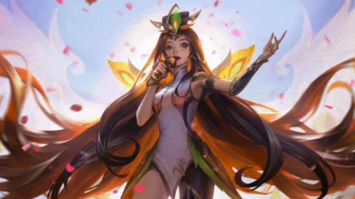 Riot Games chính thức công bố bài hát chủ đề của CKTG 2025.