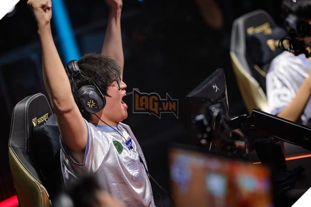 VALORANT Champions 2025: EDG Mất Ngôi Vô Địch, Sentinels Gục Ngã Đáng Tiếc