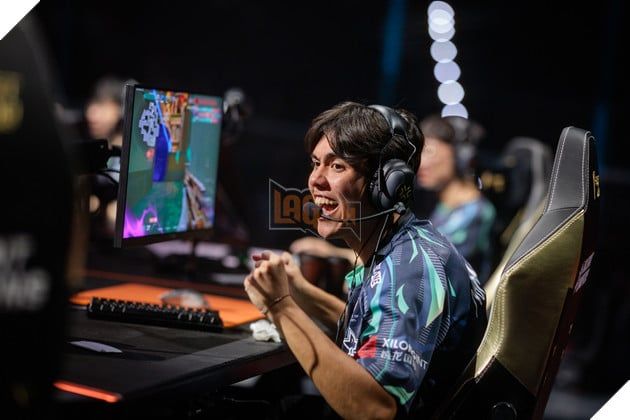 VALORANT Champions 2025: EDG Mất Ngôi Vô Địch, Sentinels Bất Ngờ Thất Bại 5