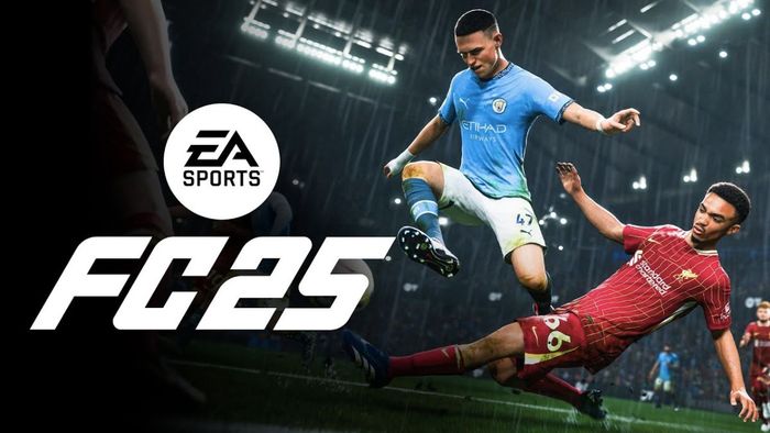 EA FC 25 mang đến những cải tiến đột phá đầy hấp dẫn