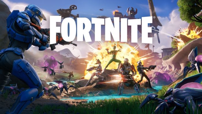 Fortnite chính thức bổ sung Proximity Chat trong chế độ Battle Royale
