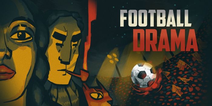 Football Drama mang đến sự kết hợp hoàn hảo giữa chiến thuật và quản lý đội bóng