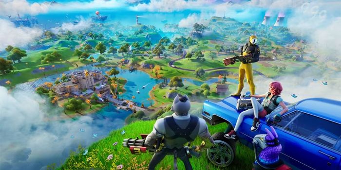 Proximity Chat mang đến sự kịch tính mới cho các cuộc đọ sức