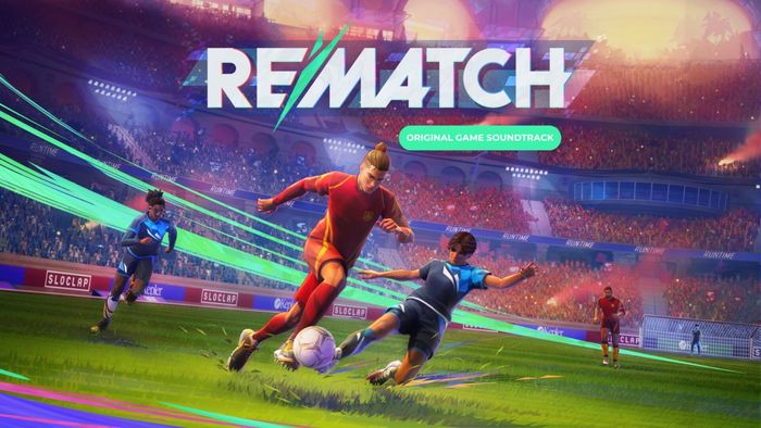 Khám phá game bóng đá Rematch phiên bản mới nhất 2025