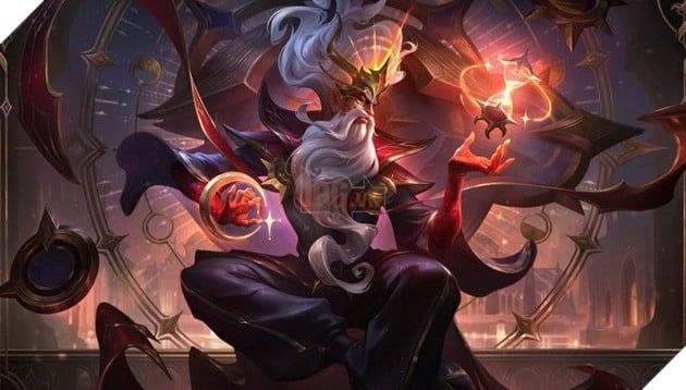 LMHT: Thông tin chi tiết về bản cập nhật 25.19 - Điều chỉnh sức mạnh meta Rừng hiện tại 3