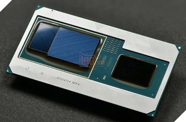 Intel và Nvidia hợp tác phát triển chip Intel x86 RTX SoC dành cho máy tính chơi game 2