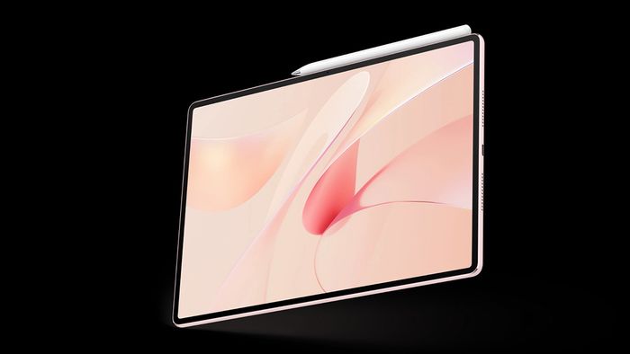 Máy tính bảng mới của Huawei sở hữu cấu hình ấn tượng.