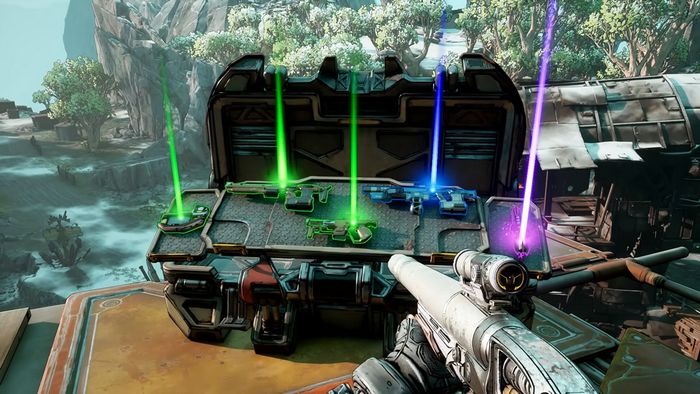 Đánh giá Borderlands 4: Nhiều cải tiến, nhưng cũng không thiếu thất vọng