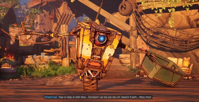 Đánh giá Borderlands 4: Những bước tiến đáng chú ý, nhưng cũng không thiếu thất vọng