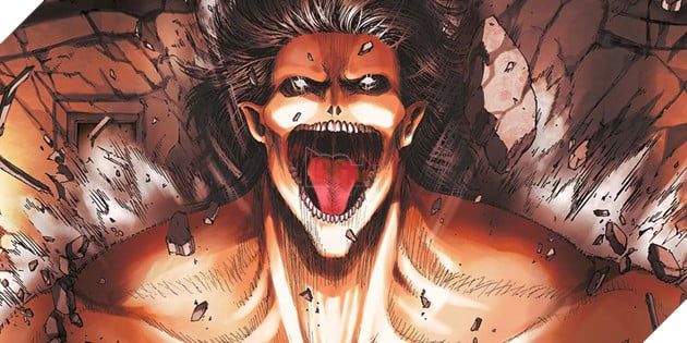 'Attack on Titan' cuối cùng đã nhường ngôi cho một anime mới đầy triển vọng
