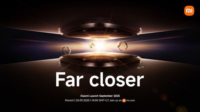 Thông tin giá bán của dòng Xiaomi 15T đã được tiết lộ