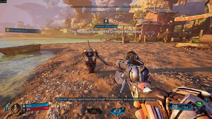 Đánh giá Borderlands 4: Những bước tiến đáng chú ý, nhưng không thiếu điều thất vọng