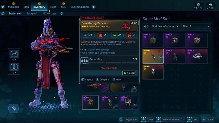 Đánh giá Borderlands 4: Những cải tiến đáng chú ý, nhưng không thiếu thất vọng
