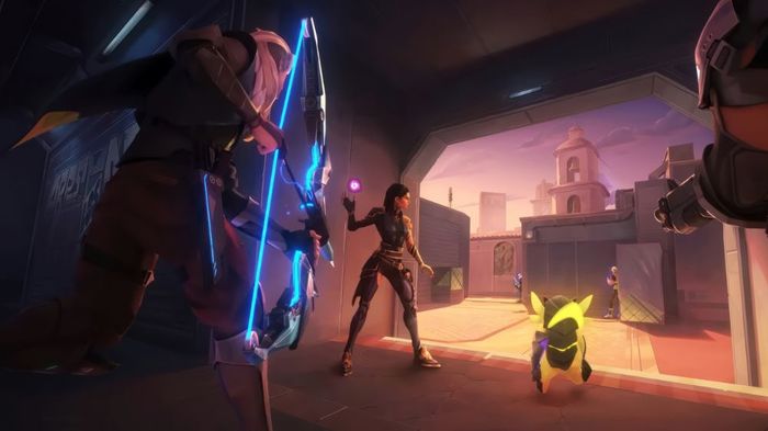VALORANT: Vì sao Riot loại bỏ Ascent và Lotus?