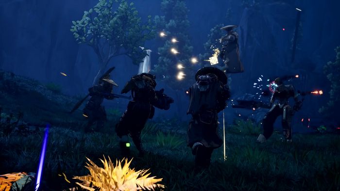 Đánh giá Borderlands 4: Những cải tiến đáng chú ý, nhưng cũng không thiếu thất vọng