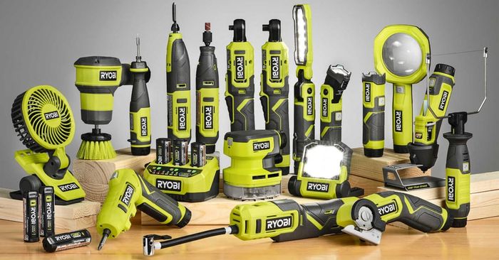 Ryobi
