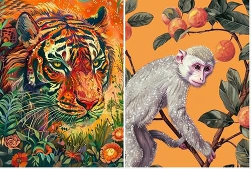4 con giáp gặp may mắn trong tuần này (22-28/9)