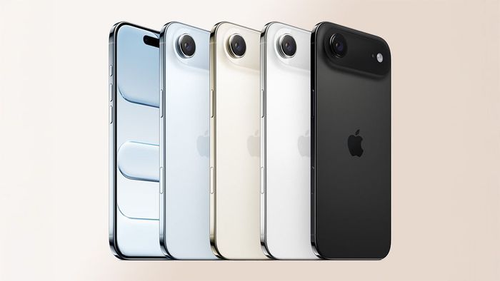 iOS 26 chính thức tương thích với nhiều thiết bị