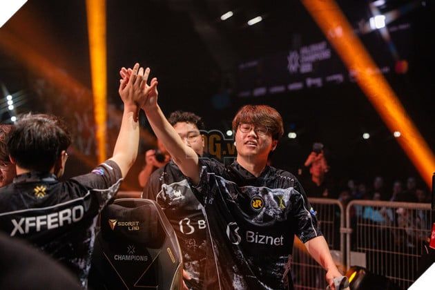 VALORANT Champions: Rex Regum Qeon và G2 Esports tiếp tục hy vọng đi tiếp (Phần 3)