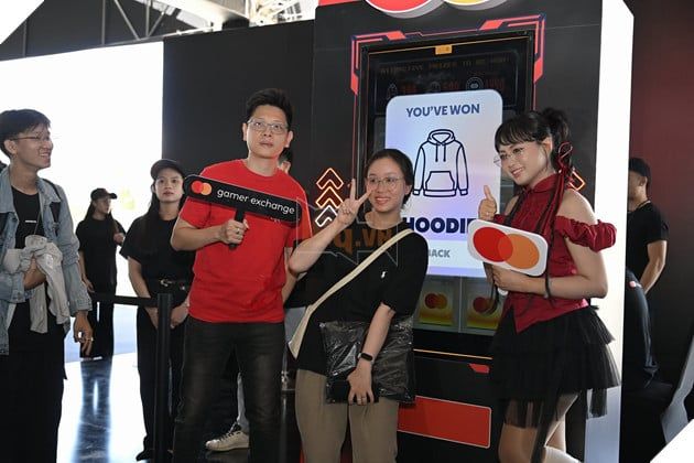 LCP 2025: Hàng Ngàn Fan Hâm Mộ Tụ Tập Tại Cung Tiên Sơn Trong Tuần Lễ Chung Kết 5