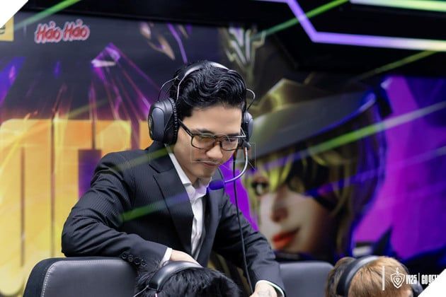 Liên Quân Mobile: HLV Titan Đột Ngột Thông Báo Rời Saigon Phantom 2