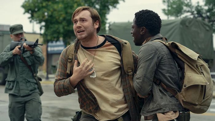 Không phải một màn hành quyết tàn nhẫn vô nhân tính...