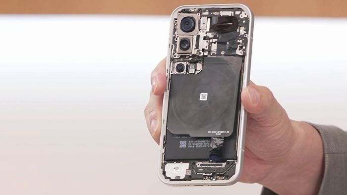 Pin của Xiaomi 17 Series vừa được công bố