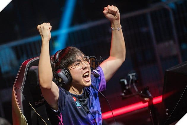 VALORANT Champions: Rex Regum Qeon và G2 Esports tiếp tục giữ vững hy vọng