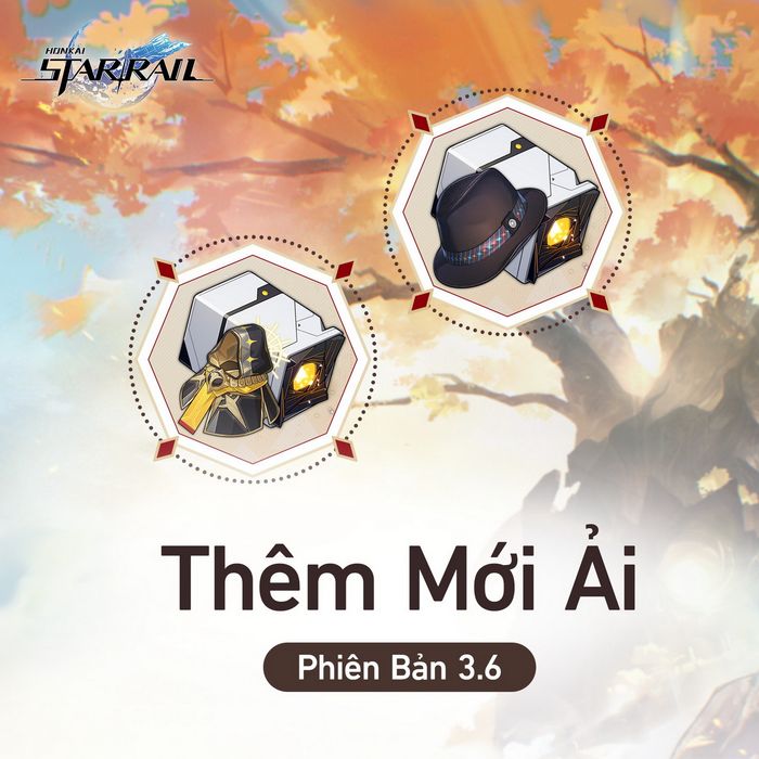 Honkai: Star Rail – Các bộ di vật mới trong phiên bản 3.6 phù hợp với ai?