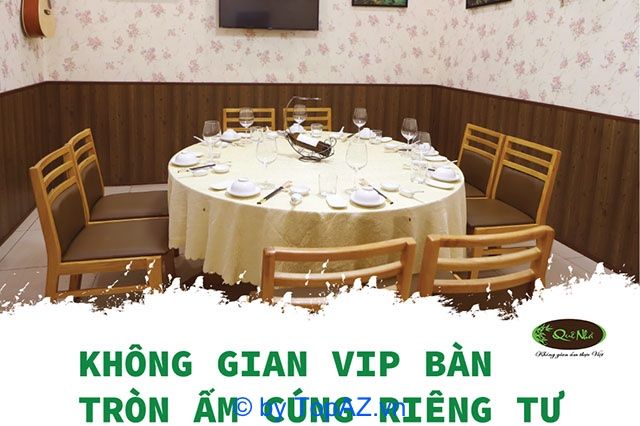 Ẩm thực quê nhà