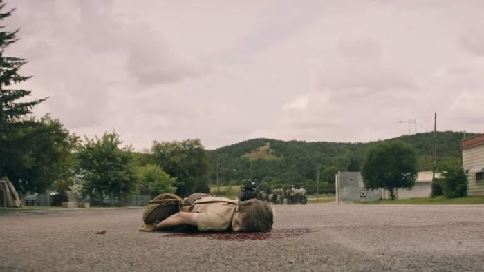 Tác phẩm phản ánh những tâm tư sâu kín của King khi mới 19 tuổi