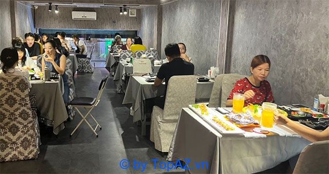 Ichihana Sushi
