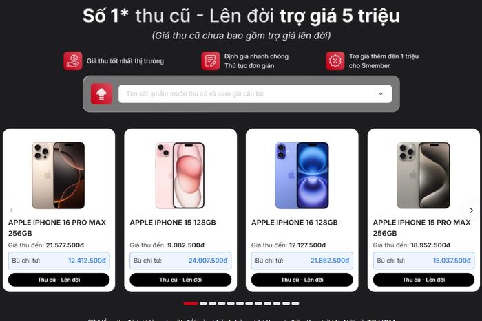 Tại sao bạn nên đặt cọc iPhone 17 Series và iPhone Air tại CellphoneS ngay hôm nay? - Hình ảnh 4