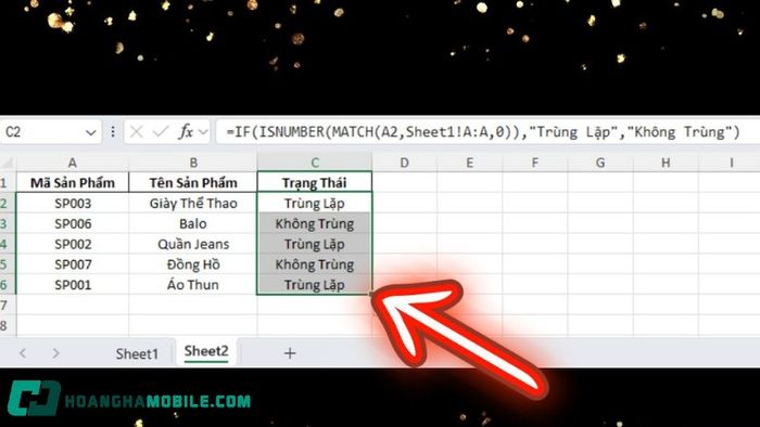 cach-loc-trung-trong-excel-32