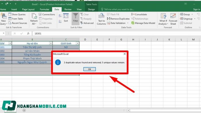 cach-loc-trung-trong-excel-5
