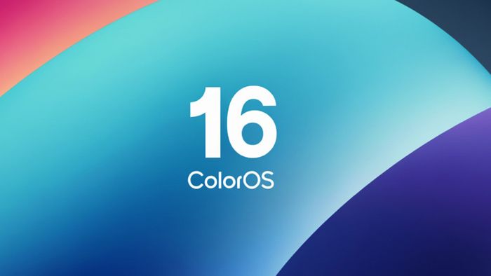 Ngày 15/10 tới đây, OPPO sẽ chính thức giới thiệu ColorOS 16.