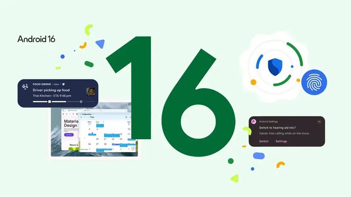 ColorOS 16 mang đến nhiều cải tiến và thay đổi đáng chú ý.