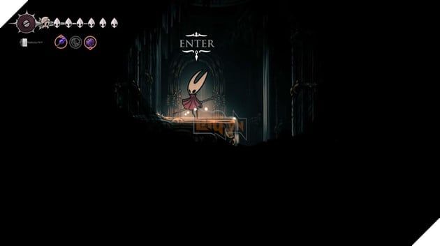 Hướng Dẫn Đánh Bại Một Trong Những Kẻ Thù Khó Chịu Nhất Trong Hollow Knight: Silksong 4