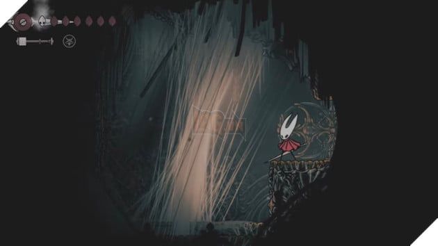 Hướng Dẫn Đánh Bại Một Trong Những Kẻ Thù Khó Chịu Nhất Trong Hollow Knight: Silksong 7